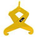 Beam and Rail Grabs and Tongs image